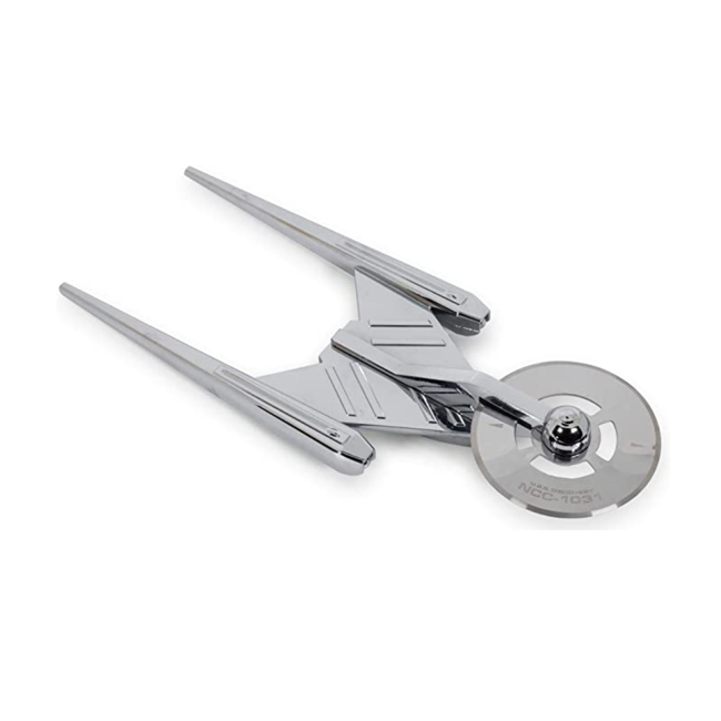 Discovery Pizza Cutter